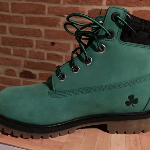 Timberland Boots - Picture 2 of 6